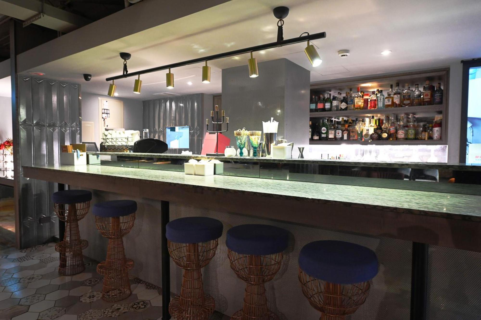 Check Inn Hive Luodong Exterior foto